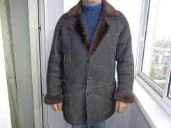 Дубленки. 52, 54