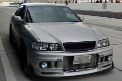 Бампер. Toyota Chaser, SX100, LX100, JZX100. Под заказ