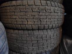 Goodyear Ice Navi NH. Зимние, без шипов, 30 %, 2 шт