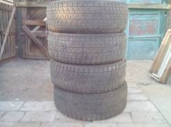 Bridgestone Blizzak DM-V1. Зимние, без шипов, износ: 30%, 4 шт