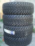BFGoodrich All-Terrain T/A. ������, ����������, 2015 ���, ����� ����