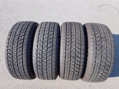 Bridgestone Blizzak DM-V1. Зимние, без шипов, 2013 год, износ: 5%, 4 шт