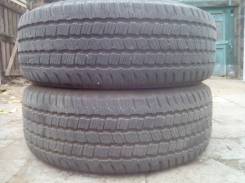Michelin LTX M/S. Зимние, износ: 5%, 2 шт