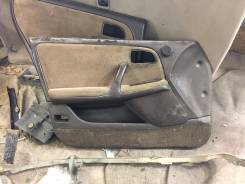 Обшивка двери. Toyota Cresta, JZX91, JZX90, LX90, JZX93, GX90