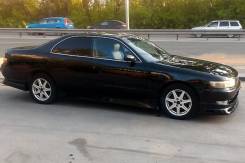 Накладка декоративная. Toyota Chaser, SX90, LX90, JZX90, GX90