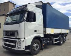 Volvo FH 13. Volvo - FH 13 420 Euro 5 BDF, 13 000 куб. см., 26 000 кг. Под заказ