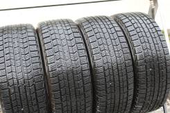 Dunlop DSX-2. Зимние, без шипов, 2010 год, износ: 5%, 4 шт