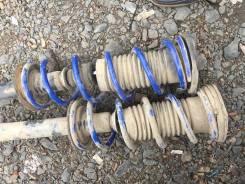 Пружина подвески. Toyota Cresta, JZX91, JZX90, JZX100, JZX101, GX100, GX90 Toyota Mark II, JZX100, GX90, JZX90, GX100, JZX101, JZX91, JZX91E, JZX90E T...