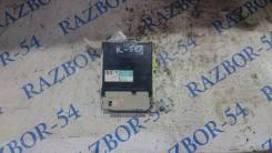 Блок управления двс. Toyota Camry, ASV50, AVV50, GSV50
