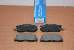 Колодки тормозные. Toyota: Soarer, Town Ace Truck, Lite Ace, Deliboy, Town Ace, Master Ace Surf, Model-F, Lite Ace Truck, Van Двигатели: 1C, 1YJ, 2C...