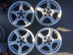 Style Prasivo. 6.0x15, 5x100.00, ET50