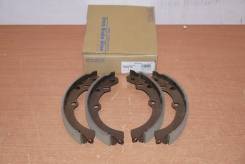 Колодка тормозная. Suzuki Vitara Suzuki Escudo, TA01V, TA01R, TA01W
