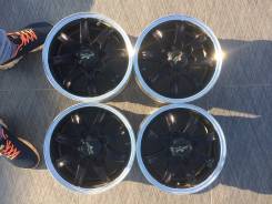 Sparco. 5.0x13, 4x110.00, 4x114.30, ET47