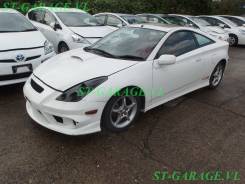 Toyota Celica. ZZT231, 2ZZGE