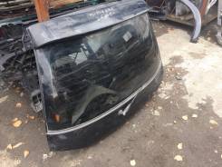 Крышка багажника. Mitsubishi Mirage
