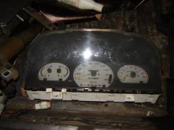 Панель приборов. Mitsubishi RVR, N28W, N23W, N28WG, N23WG