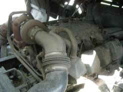 Двигатель в сборе. Mercedes-Benz Actros