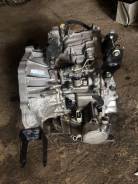 АКПП. Toyota Premio, ZRT260 Toyota Allion, ZRT260 Двигатели: 2ZRFAE, 2ZRFE