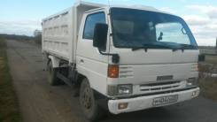 Mazda Titan. , 4 600 куб. см., 4 000 кг.