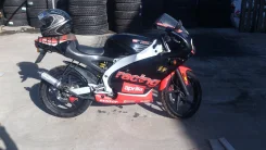 Aprilia RS 50. 50����. ��., ��������, ��� ���, ������ �� �� ����