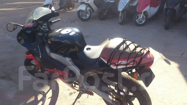 Aprilia RS 50. 50����. ��., ��������, ��� ���, ������ �� �� ����