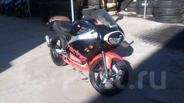Aprilia RS 50. 50����. ��., ��������, ��� ���, ������ �� �� ����