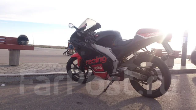Aprilia RS 50. 50����. ��., ��������, ��� ���, ������ �� �� ����