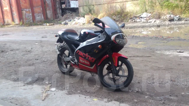 Aprilia RS 50. 50����. ��., ��������, ��� ���, ������ �� �� ����