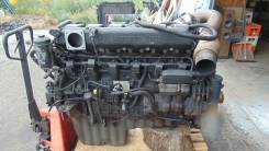 Двигатель в сборе. Mercedes-Benz Axor