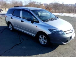 Honda Partner. �������, ��������, 1.5 (90��.�.), ������, 95 000����. �� ����