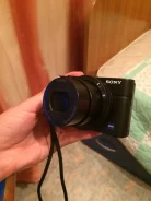 Sony Cyber-shot DSC-RX100. 20 � ����� ��, ���: 4� ����