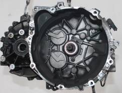 Механическая коробка переключения передач. Mitsubishi