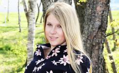 Офис-менеджер. Высшее образование, опыт работы 6 лет