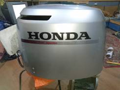 Honda. 130,00 л.с., 4-тактный, бензиновый, нога L (508 мм), 2008 год год