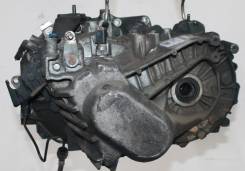 МКПП. Mitsubishi Carisma, DA5A Двигатель F9Q