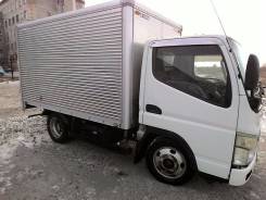 Mitsubishi Canter. Продается грузовик 2003 в Комсомольске-на-Амуре, 5 000 куб. см., 2 000 кг.