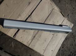 Порог кузовной. Toyota Crown, JZS175, JZS173, JZS171, JZS175W, JZS171W, JZS173W Двигатель 1JZGTE