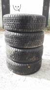 Dunlop Grandtrek. Зимние, без шипов, износ: 5%, 4 шт