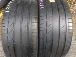 Bridgestone Potenza S001. Летние, 2012 год, износ: 20%, 2 шт