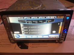 Kenwood KDV-MP 735 DVD