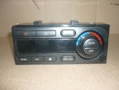 Блок управления климат-контролем. Subaru Legacy, BHC, BES, BH5, BHE, BHCB5AE, BE5, BEE, BH9, BE9