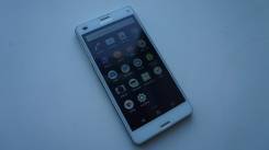Sony Xperia Z3 Compact. Б/у