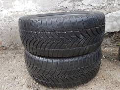 Maxxis MA-SW Victra Snow SUV. Всесезонные, износ: 30%, 2 шт