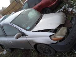 Toyota Platz. SCP11, 1SZFE