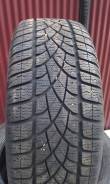 Dunlop SP Winter Sport 3D. Зимние, без шипов, 2013 год, износ: 5%, 1 шт