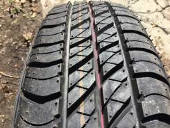Bridgestone Dueler H/T. Всесезонные, 2009 год, без износа, 1 шт