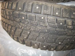 Dunlop SP Winter. ������, ����������, 2015 ���, 5�%, 4 ��