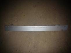 Жесткость бампера. Toyota Wish, ANE11, ZNE10, ANE10, ZNE14 Двигатели: 1ZZFE, 1AZFE, 1AZFSE