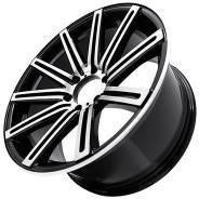 Vossen. 9.5x20, 6x139.70, ET20, ЦО 110,5 мм. Под заказ
