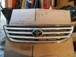 Решетка радиатора. Toyota Gaia